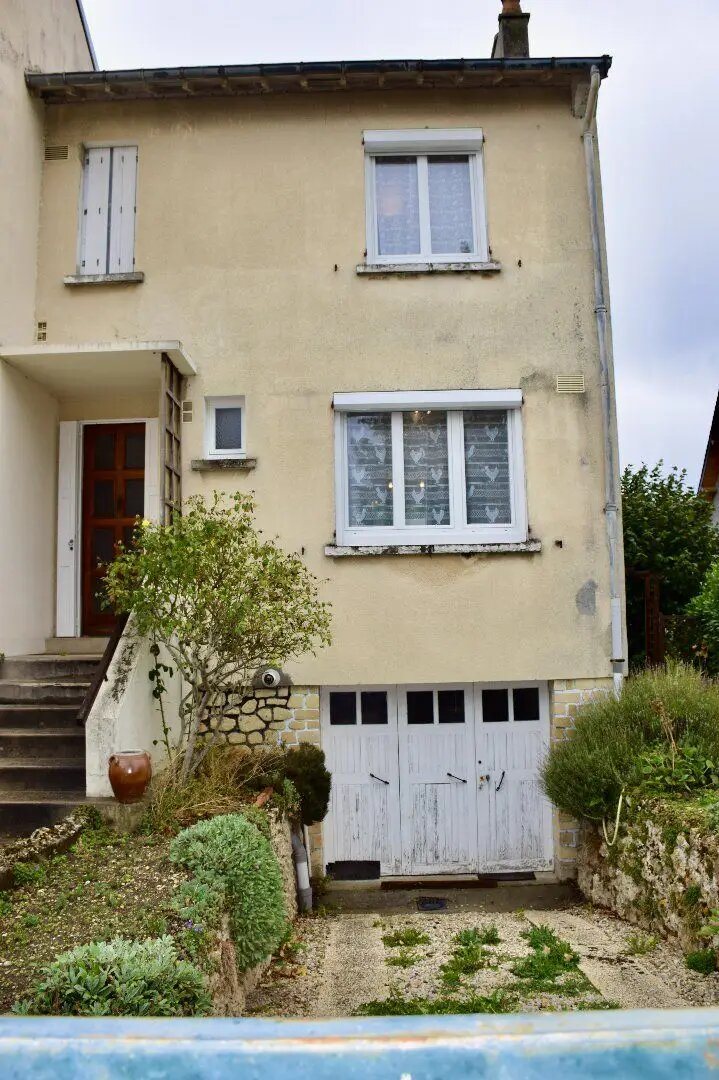 Maison à vendre, 57m², Deauville