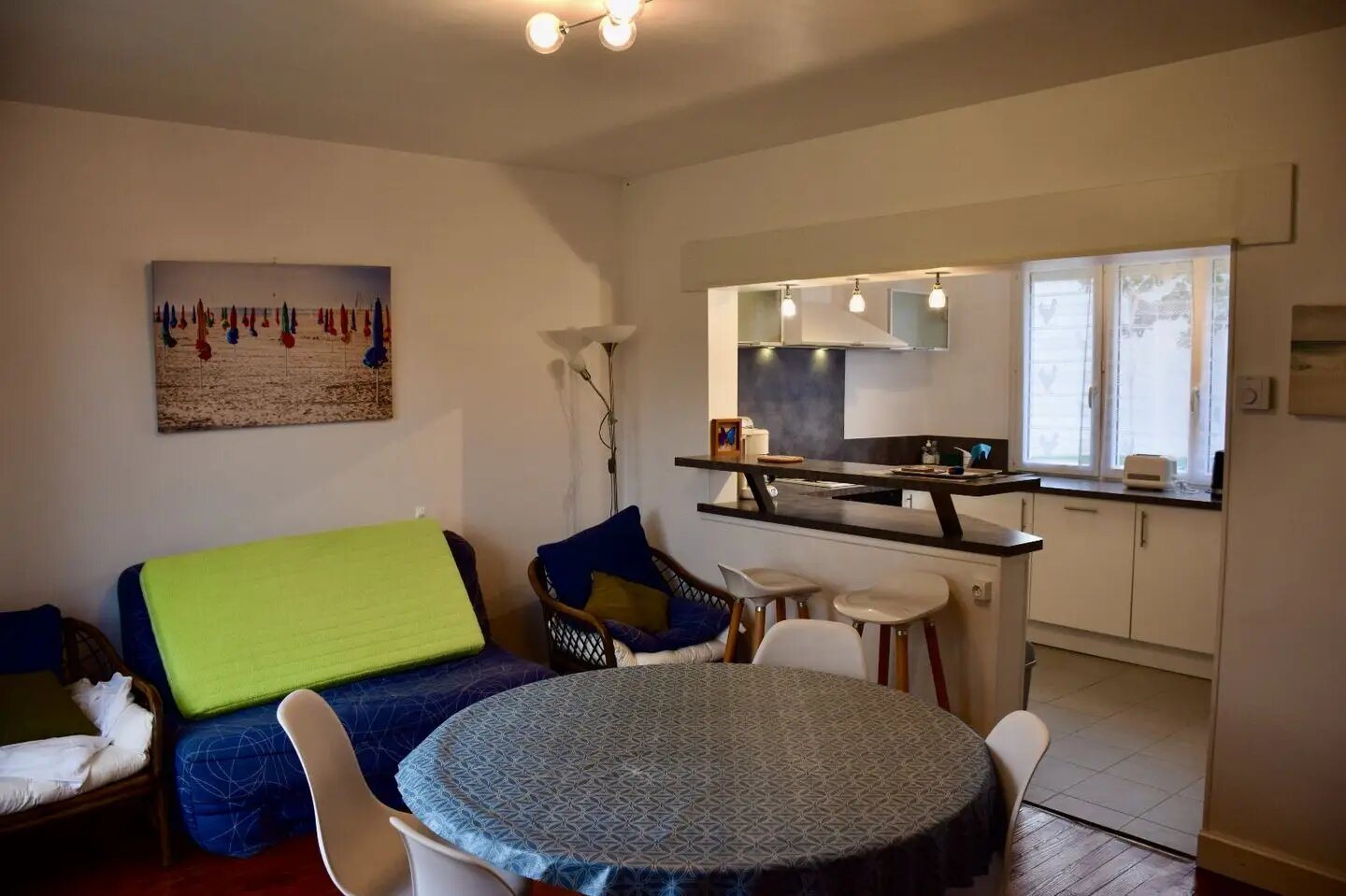 Maison à vendre, 57m², Deauville