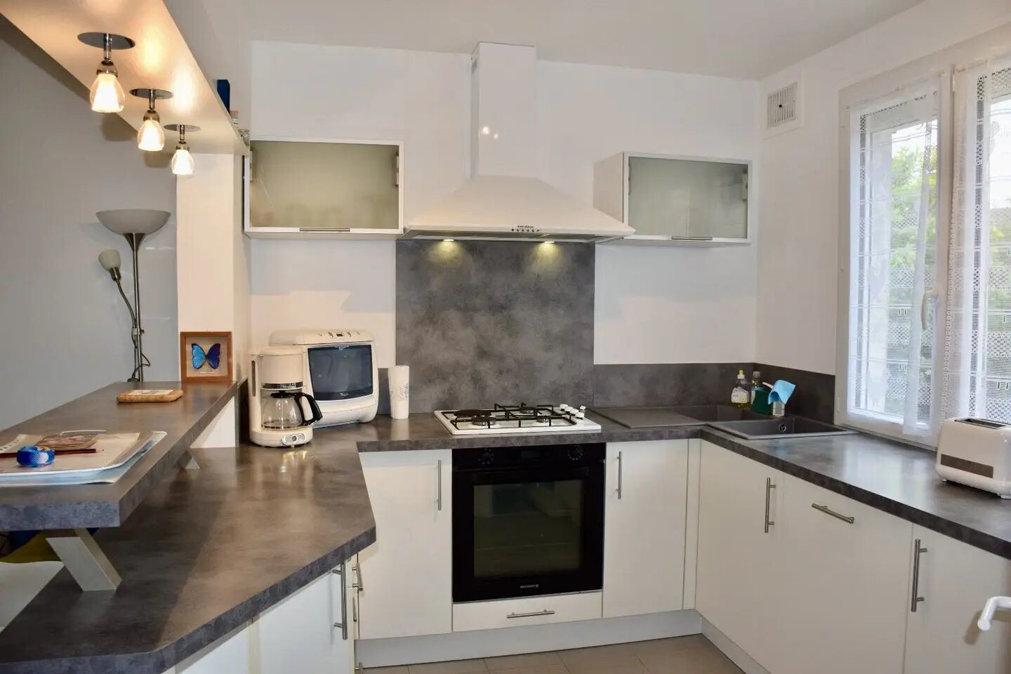 Maison à vendre, 57m², Deauville