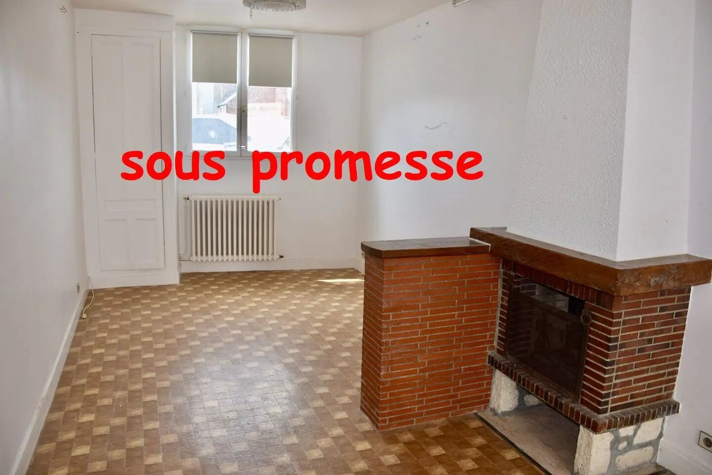 Appartement à vendre, 62m², Trouville-sur-Mer