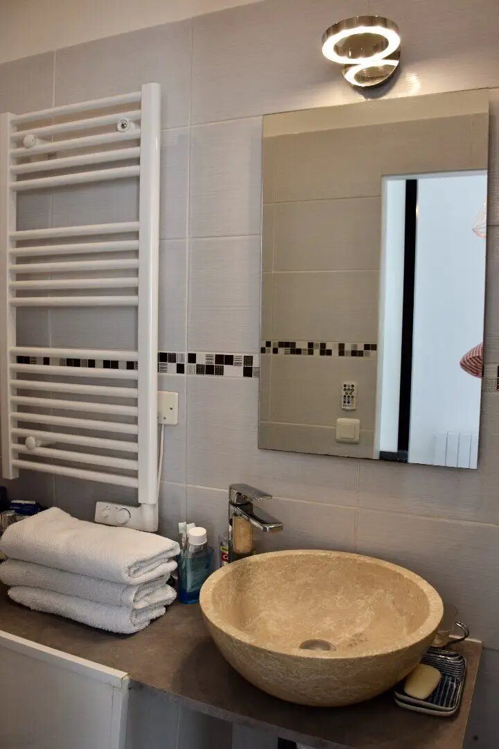 Appartement à vendre, 25m², Trouville-sur-Mer
