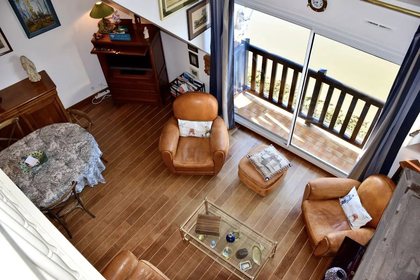 Appartement à vendre, 95m², Trouville-sur-Mer