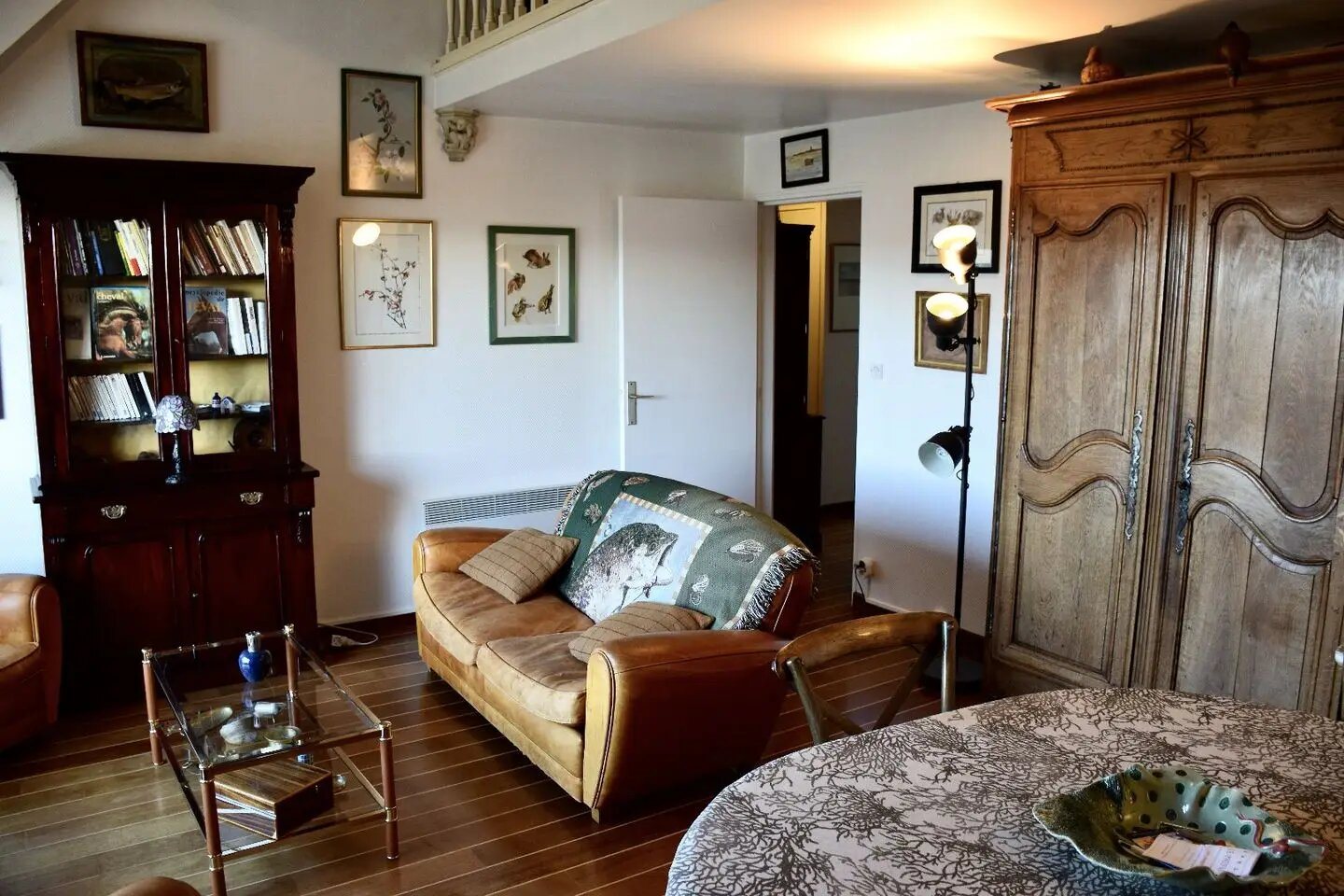 Appartement à vendre, 95m², Trouville-sur-Mer