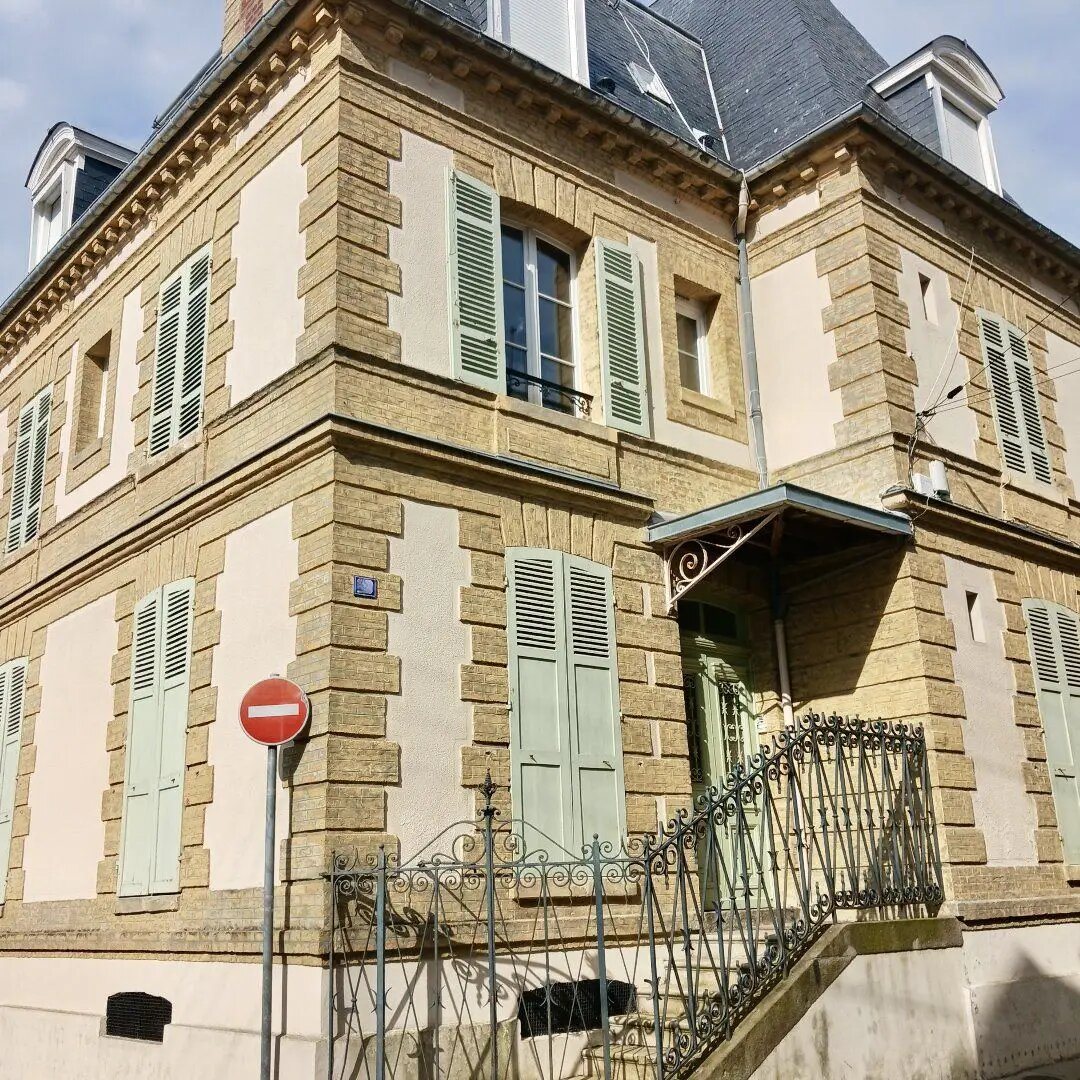 Appartement à vendre, 12m², Trouville-sur-Mer