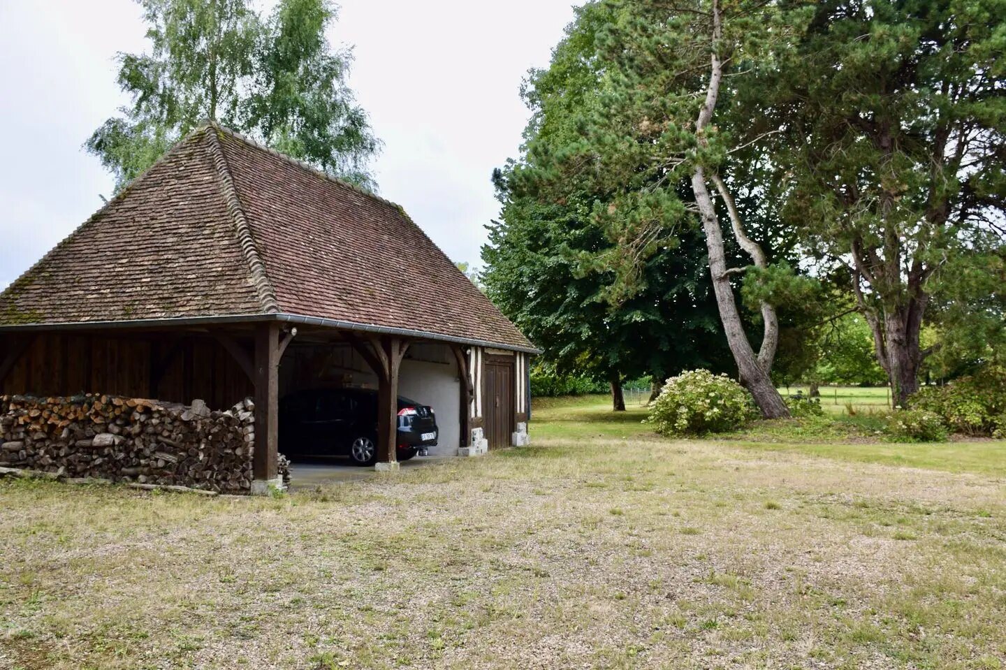 Maison à vendre, 137m², Équemauville