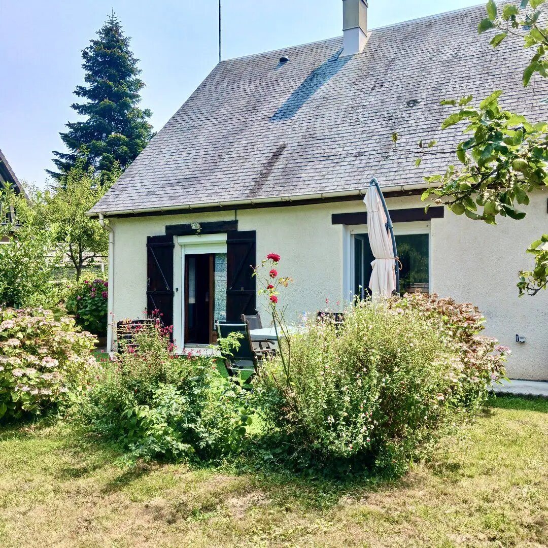 Maison à vendre, 135m², Touques