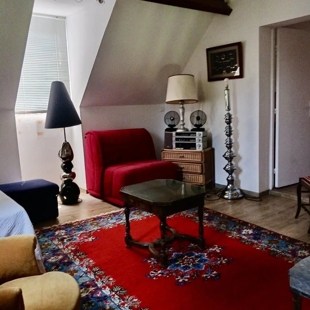 Maison à vendre, 135m², Touques