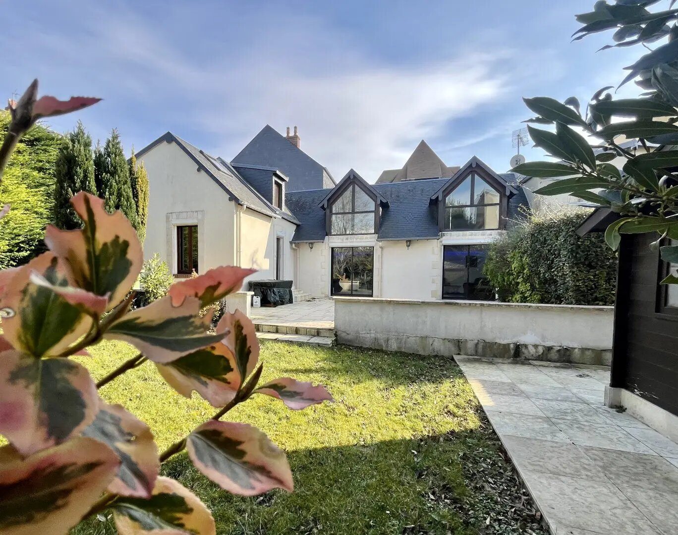 Maison à vendre, 102m², Trouville-sur-Mer