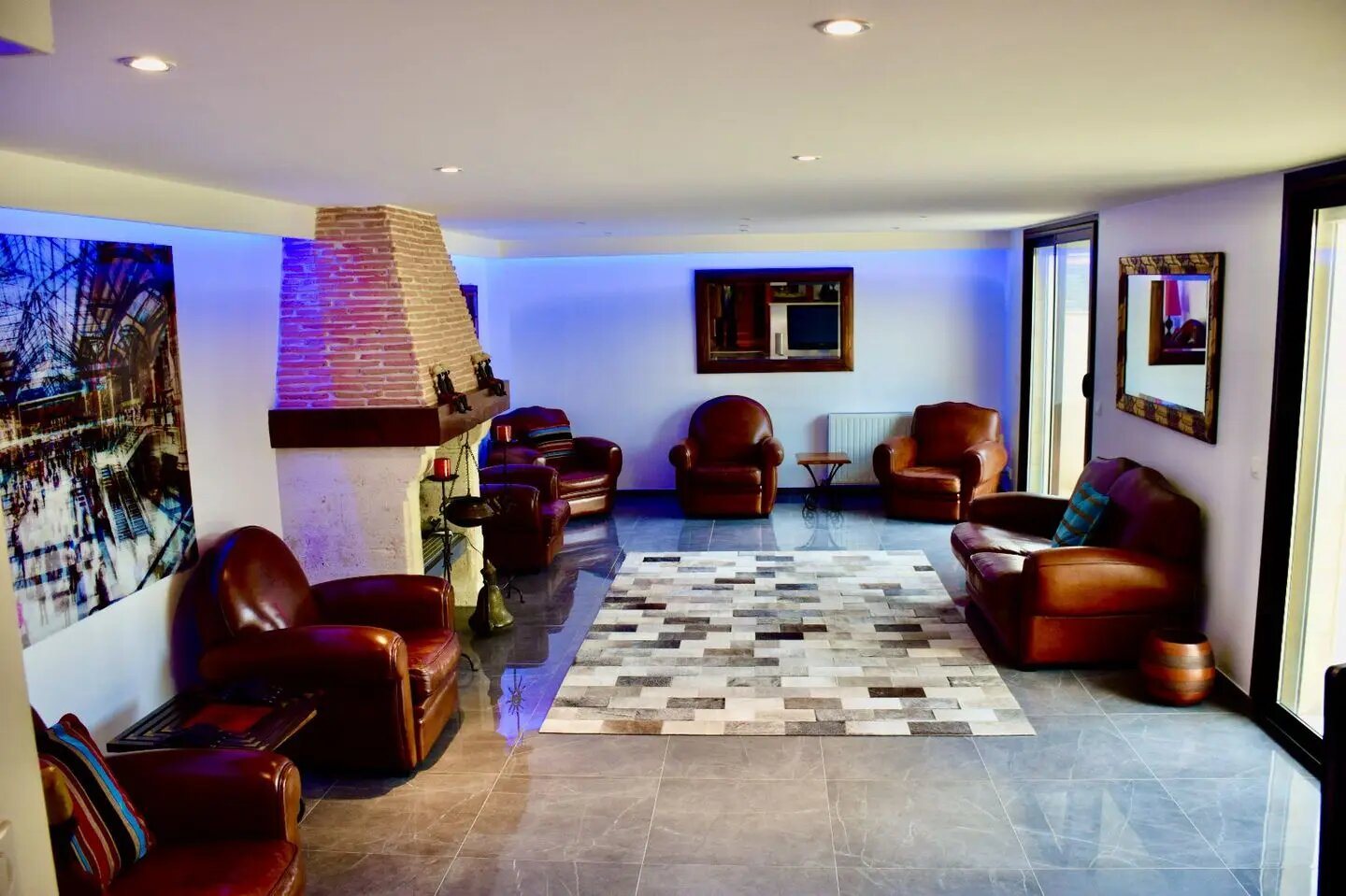 Maison à vendre, 102m², Trouville-sur-Mer
