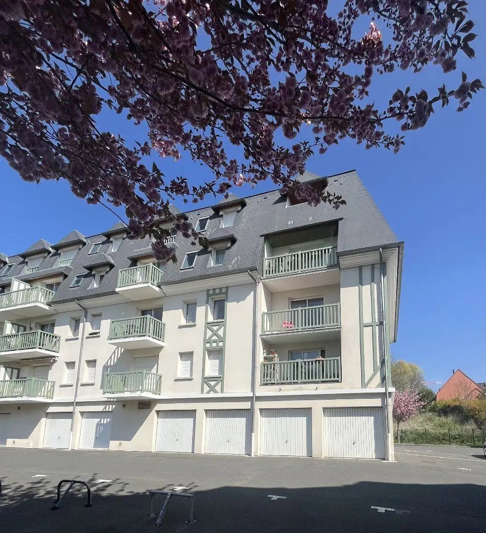 Appartement à vendre, 33m², Touques