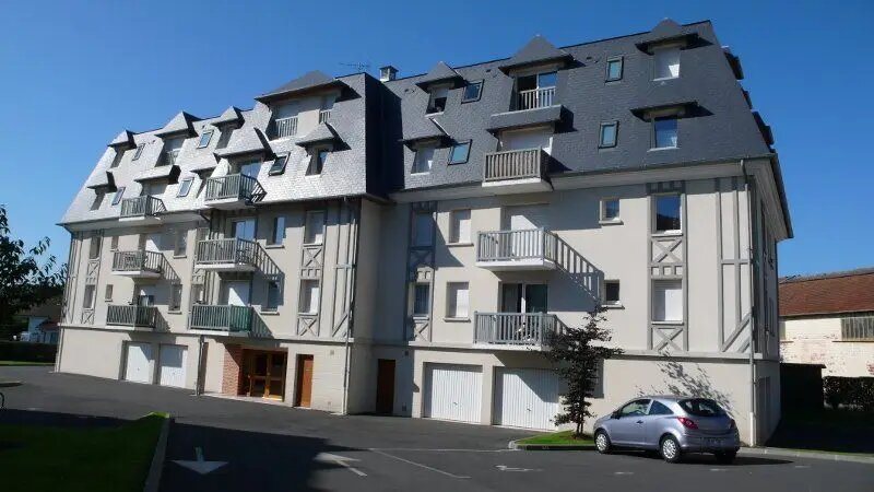 Appartement à vendre, 33m², Touques