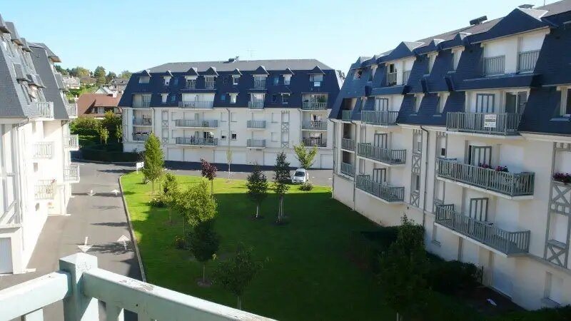 Appartement à vendre, 33m², Touques
