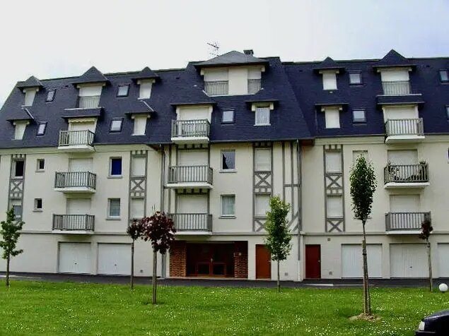 Appartement à vendre, 33m², Touques