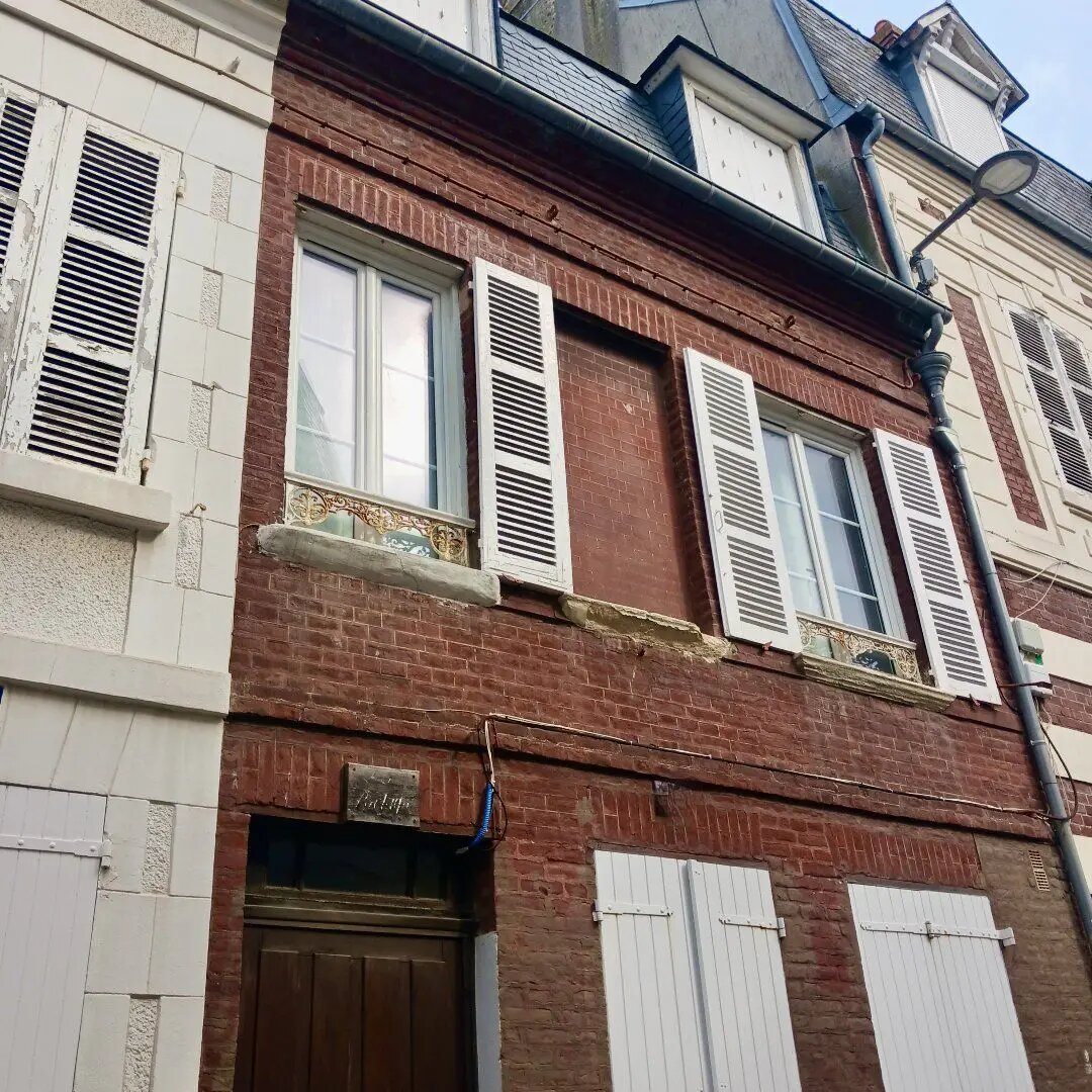 Appartement à vendre, 48m², Trouville-sur-Mer