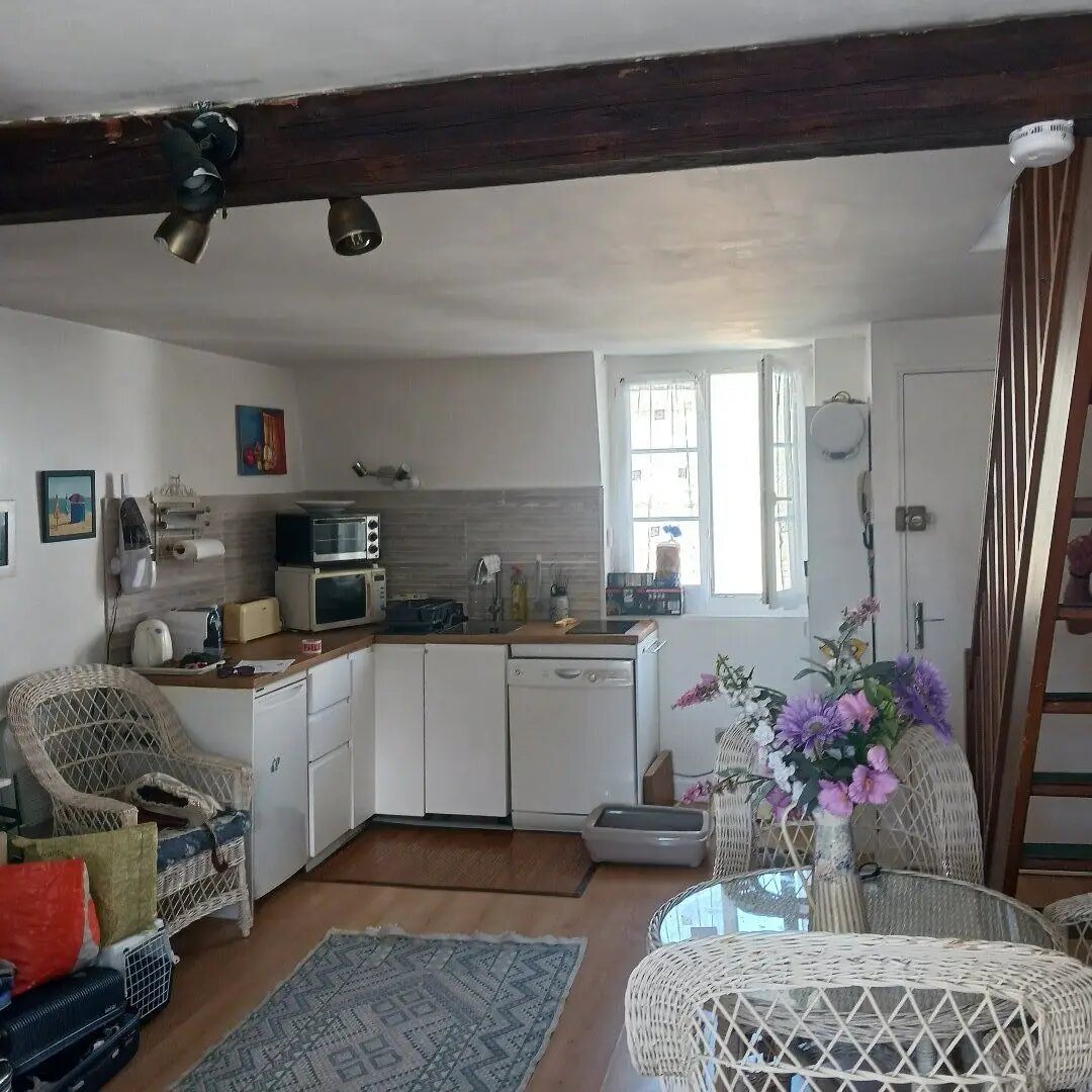 Appartement à vendre, 48m², Trouville-sur-Mer