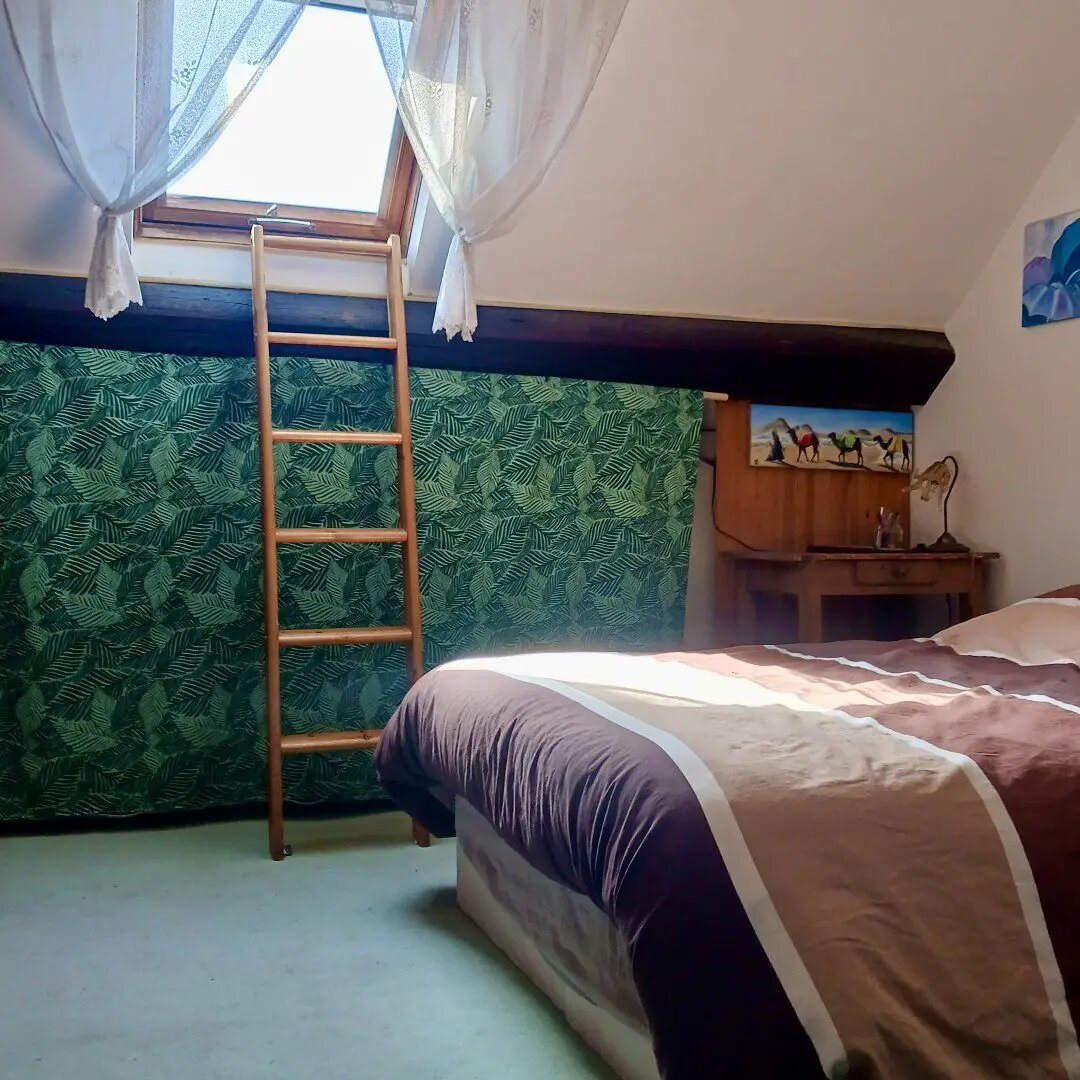 Appartement à vendre, 48m², Trouville-sur-Mer