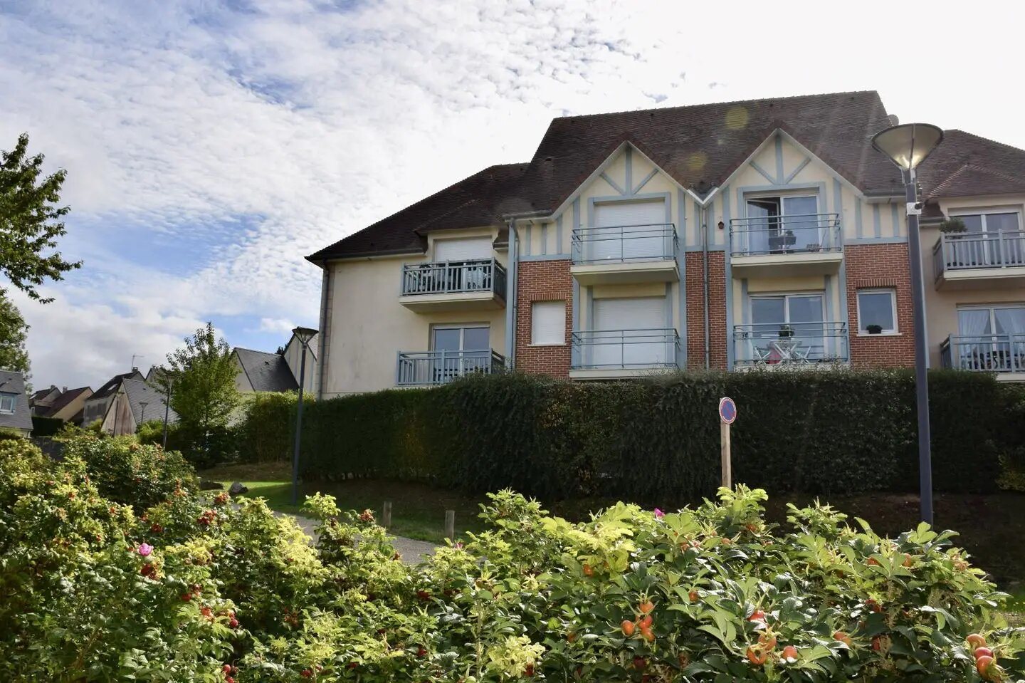 Appartement à vendre, 36m², Touques