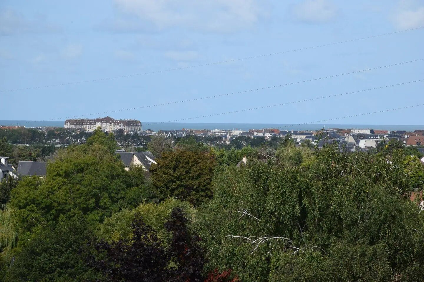Appartement à vendre, 36m², Touques