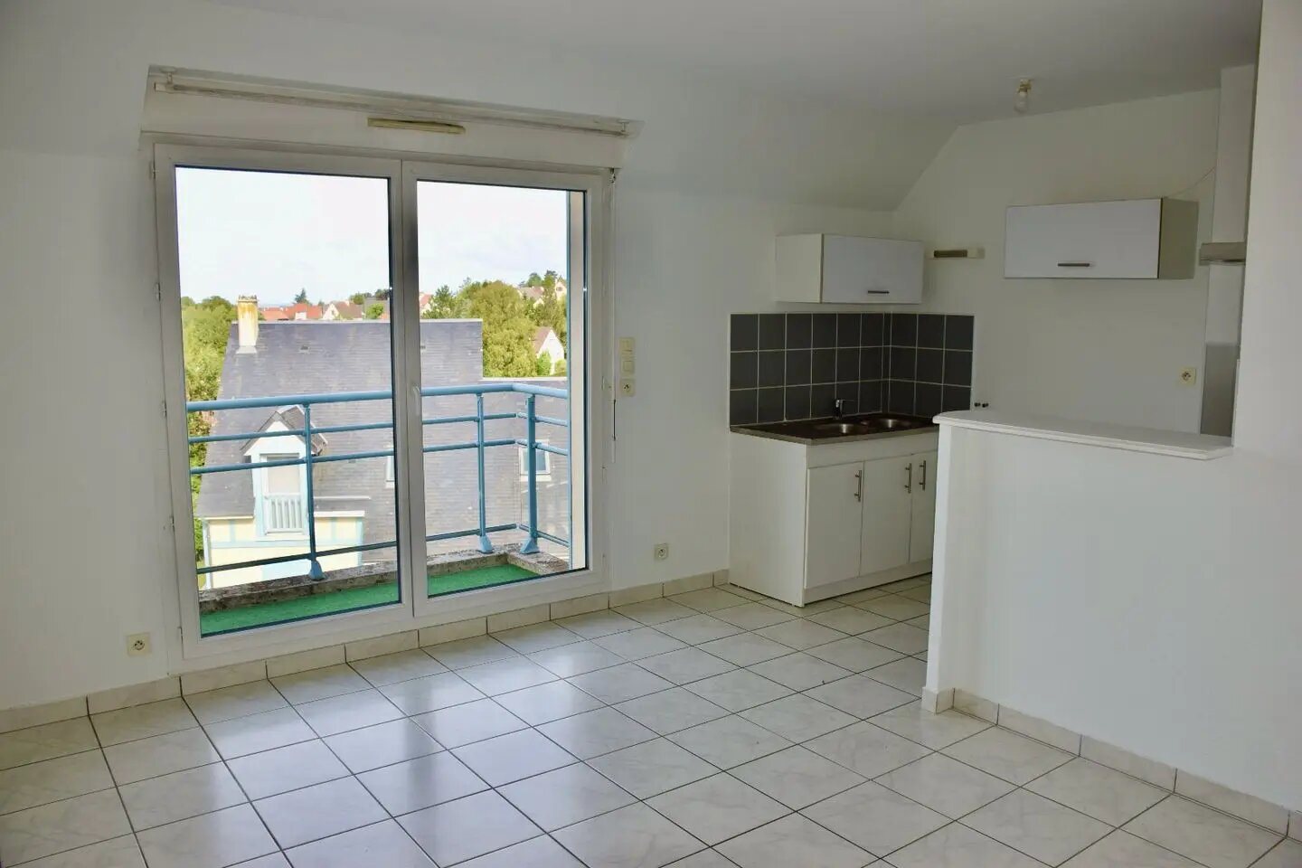 Appartement à vendre, 36m², Touques