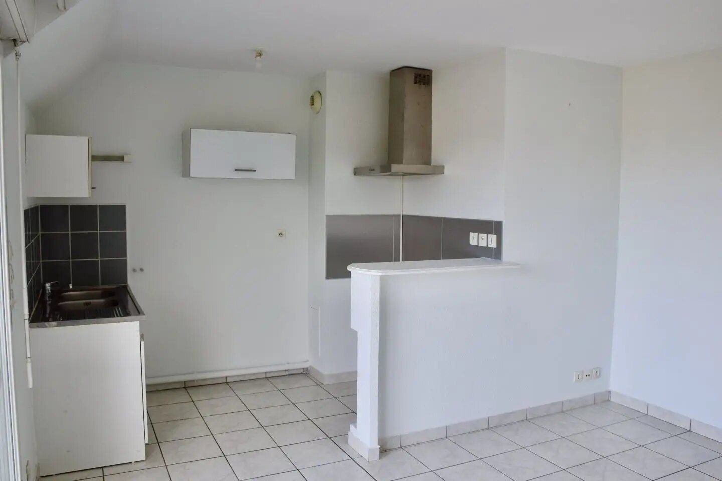 Appartement à vendre, 36m², Touques
