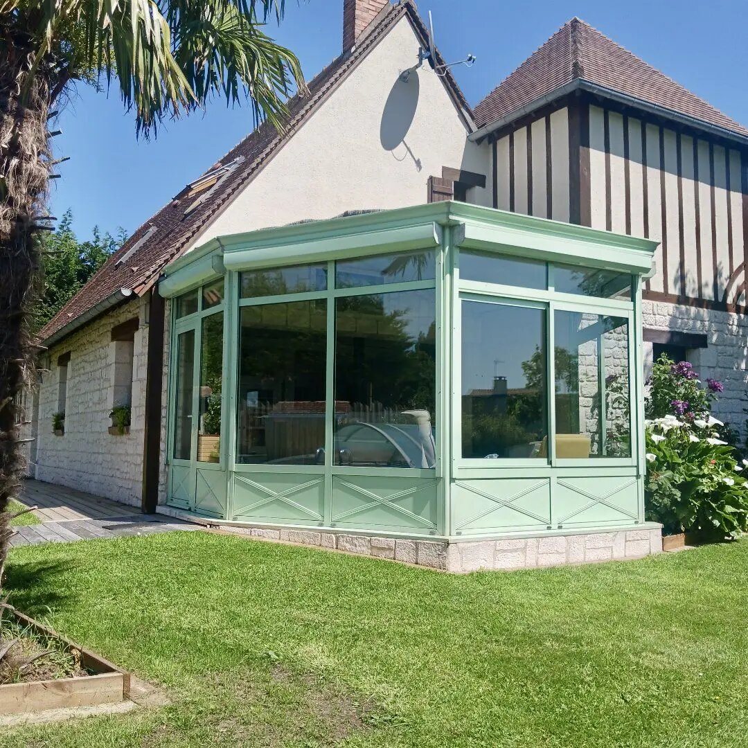 Maison à vendre, 160m², Touques