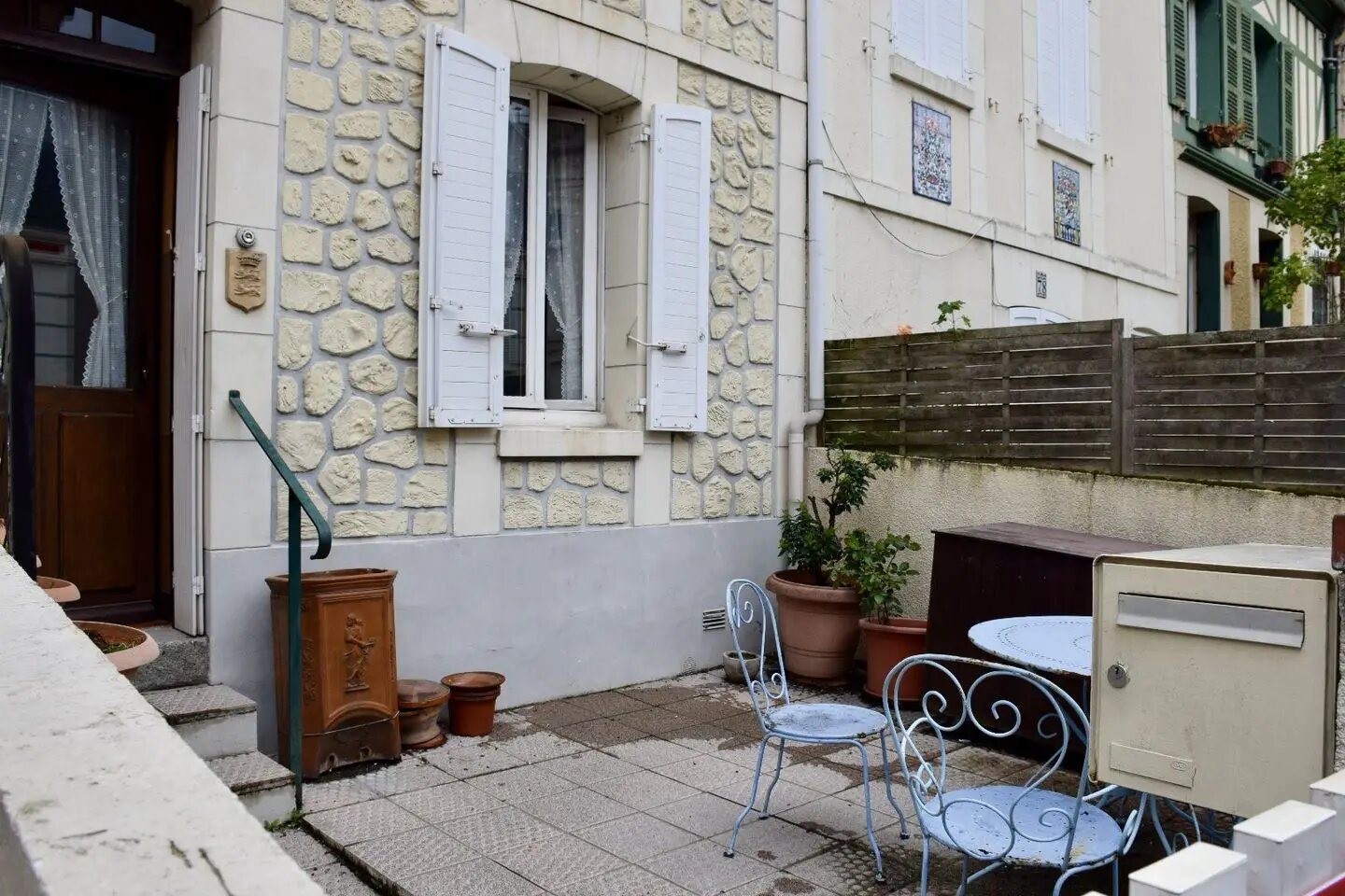 Maison à vendre, 58m², Trouville-sur-Mer