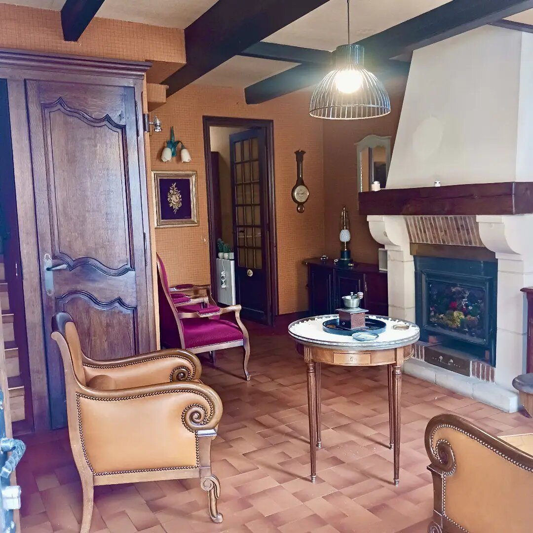 Maison à vendre, 58m², Trouville-sur-Mer