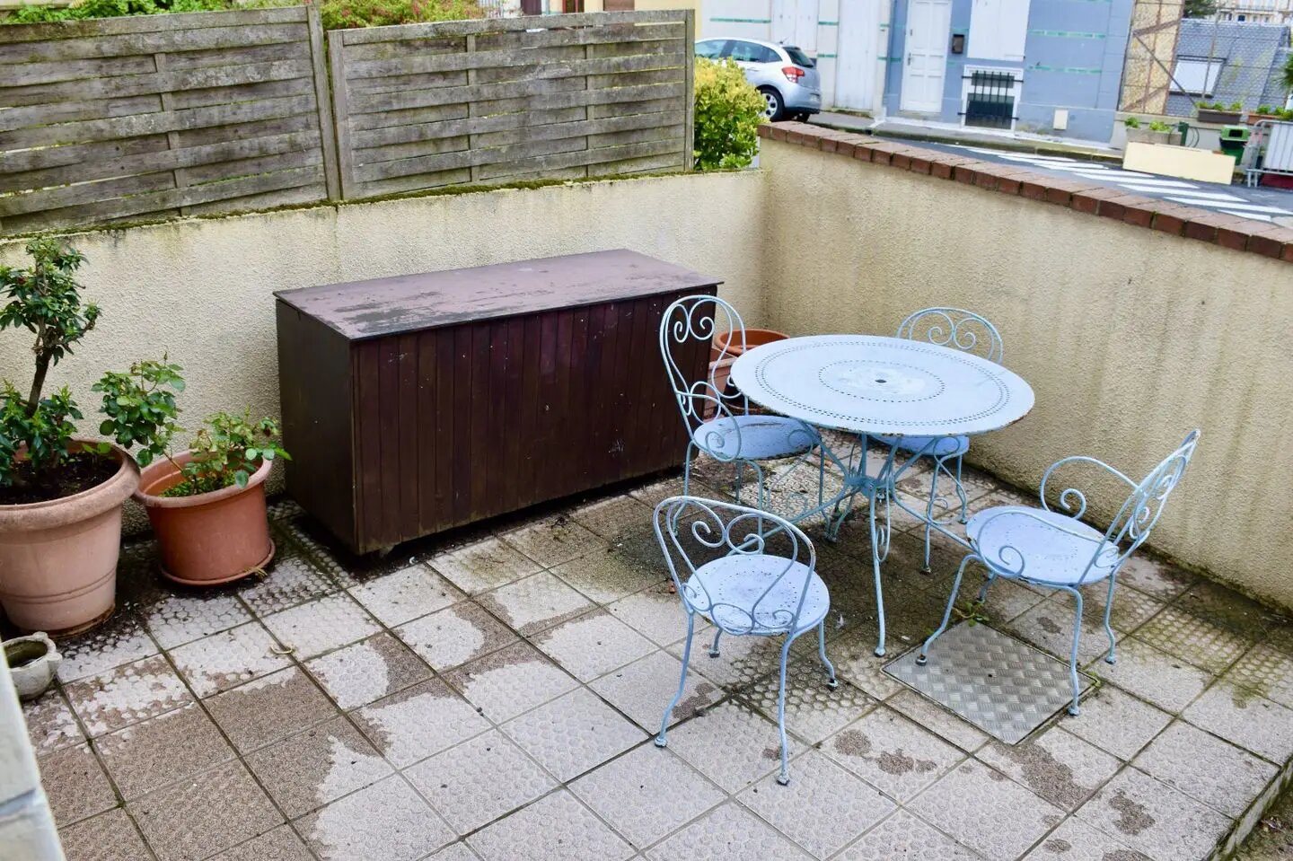 Maison à vendre, 58m², Trouville-sur-Mer