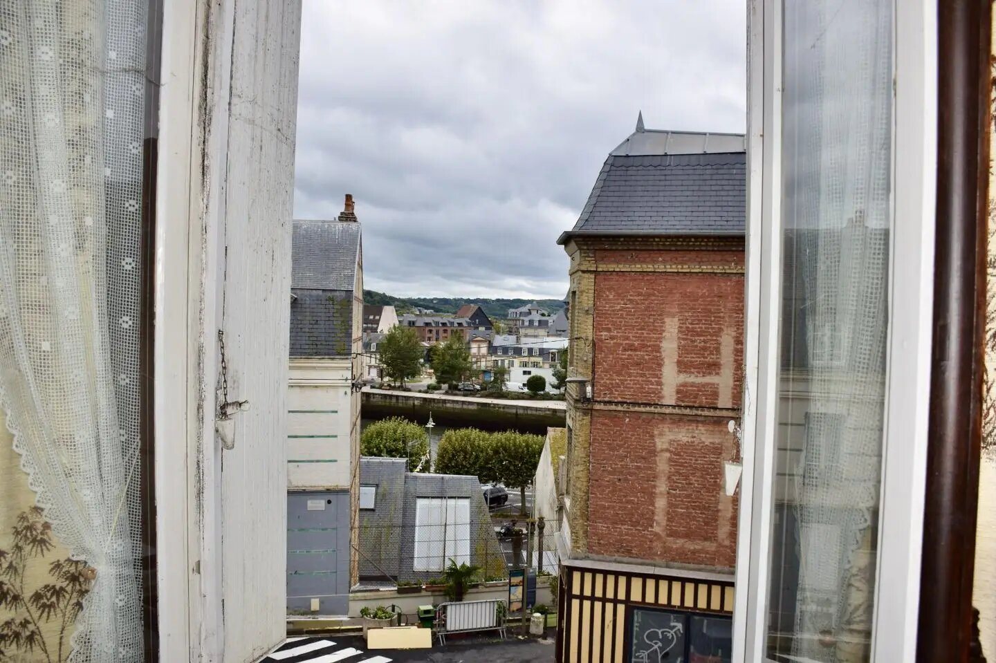 Maison à vendre, 58m², Trouville-sur-Mer