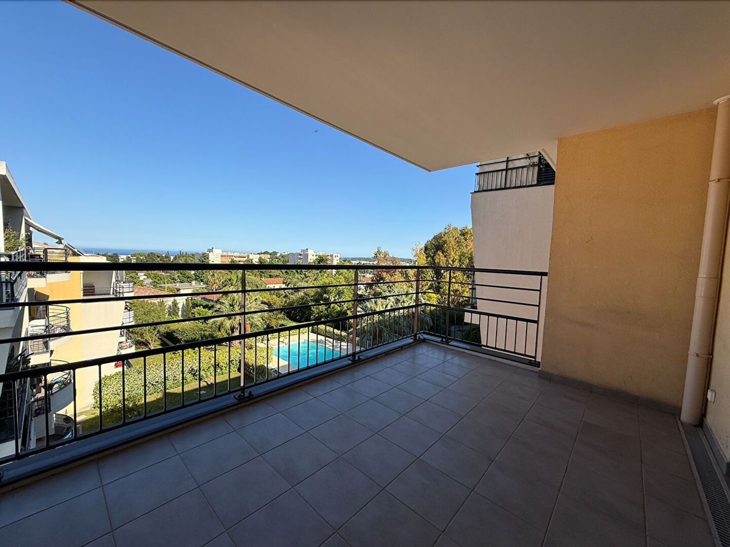 Appartement à vendre, 64m², Antibes