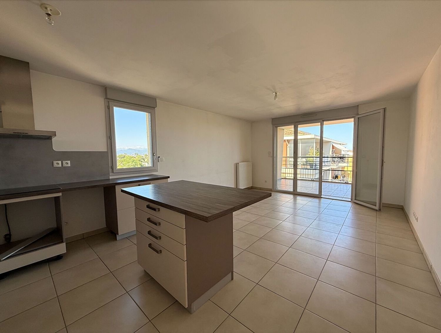 Appartement à vendre, 64m², Antibes