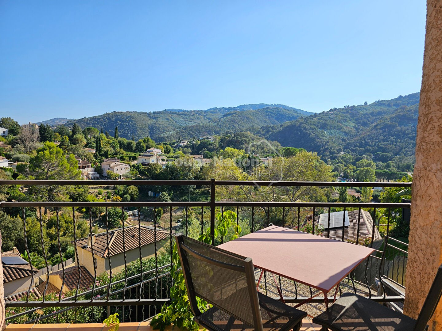 Maison à vendre, 60m², Auribeau-sur-Siagne