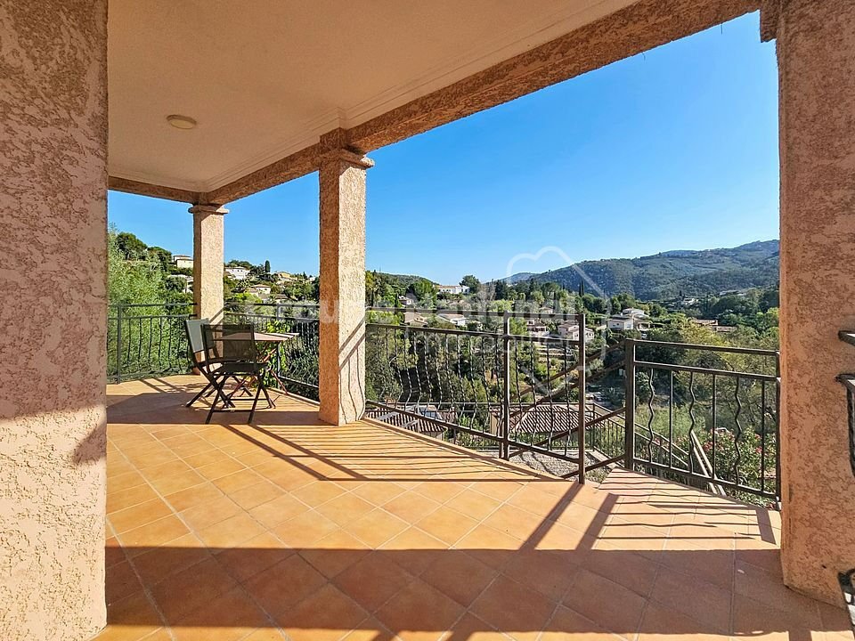 Maison à vendre, 60m², Auribeau-sur-Siagne