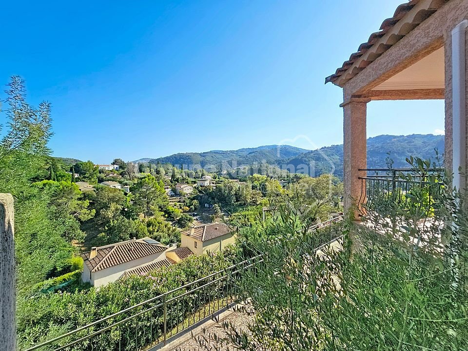 Maison à vendre, 60m², Auribeau-sur-Siagne
