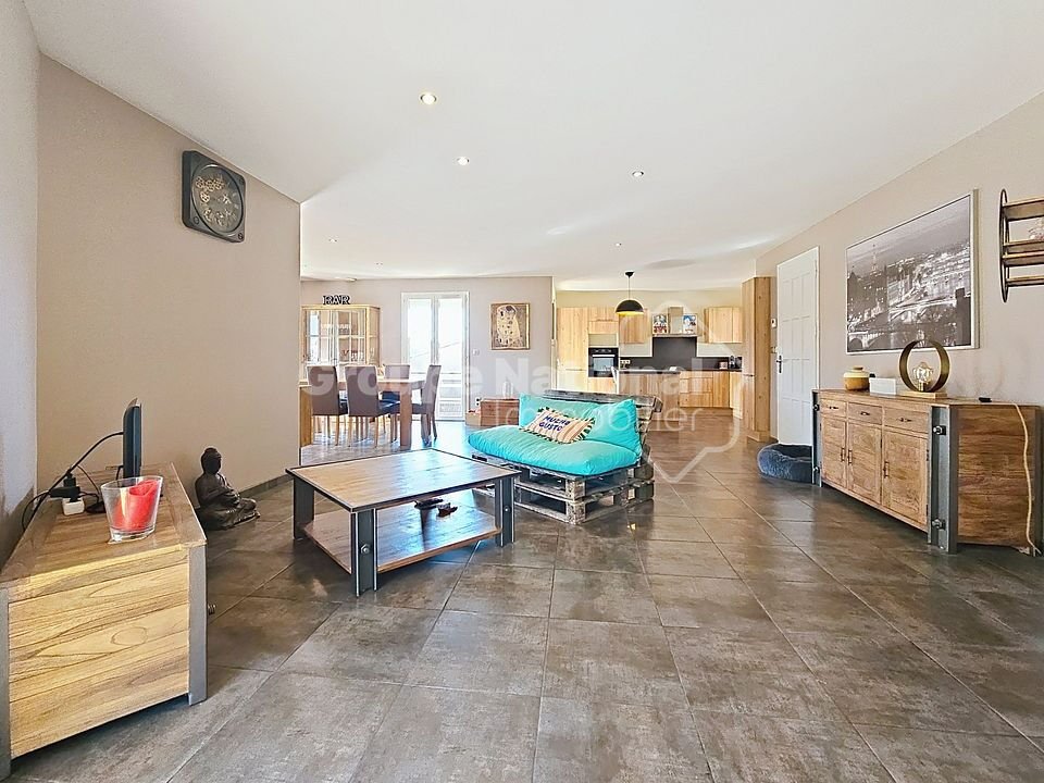 Maison à vendre, 60m², Auribeau-sur-Siagne