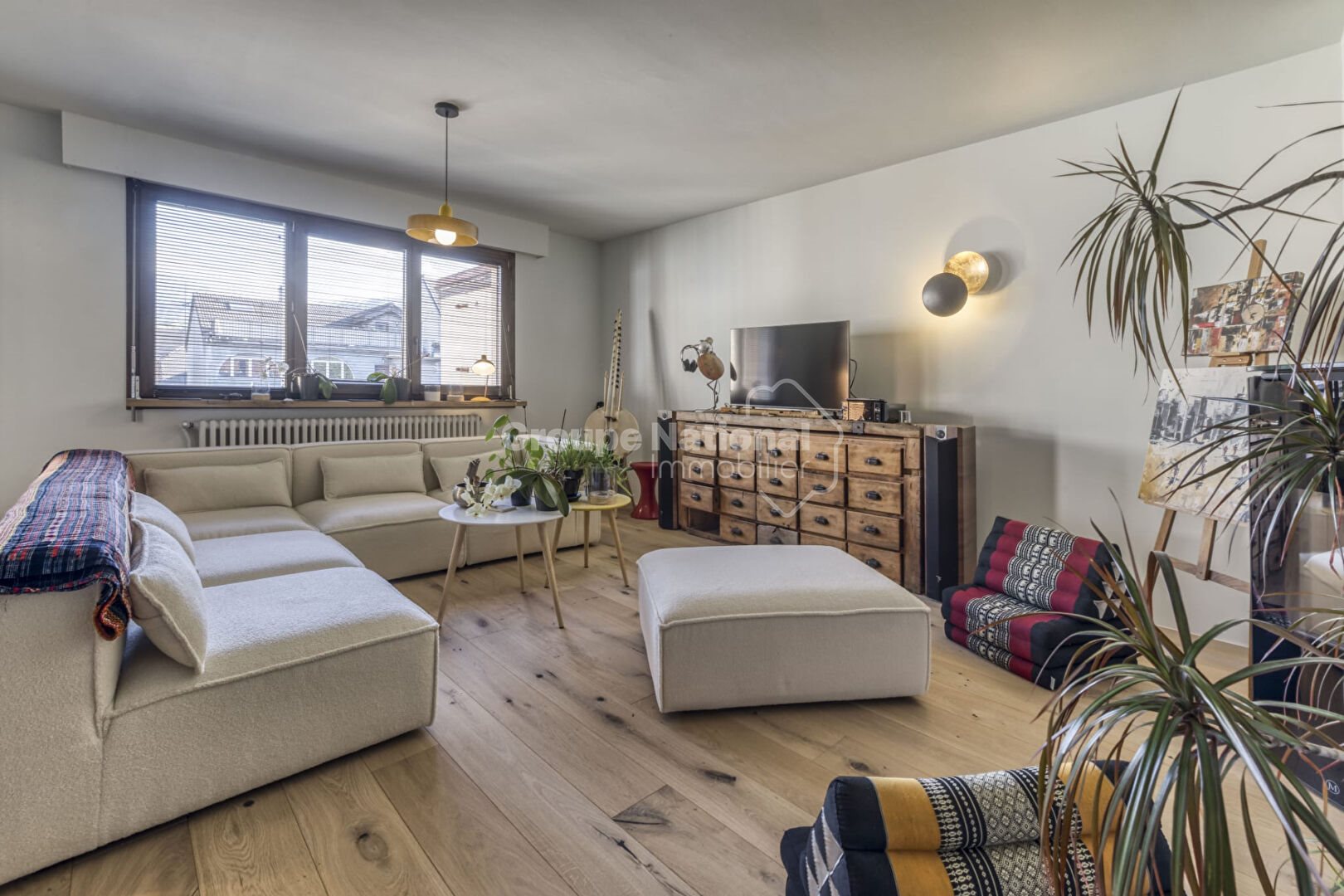 Appartement à vendre, 22m², Sallanches