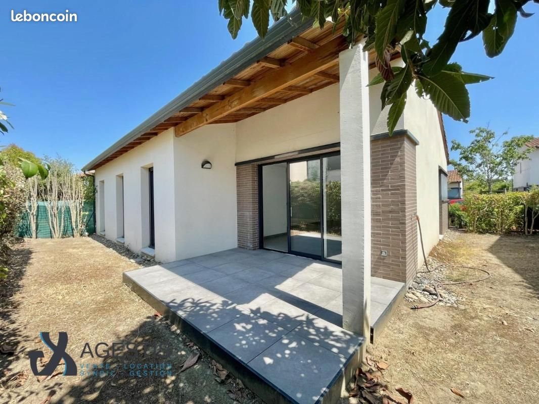 Maison à vendre, 95m², Toulouse