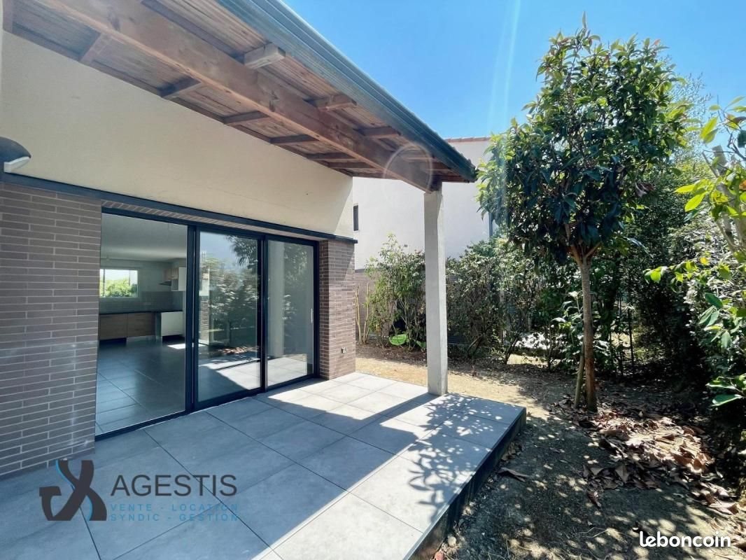 Maison à vendre, 95m², Toulouse