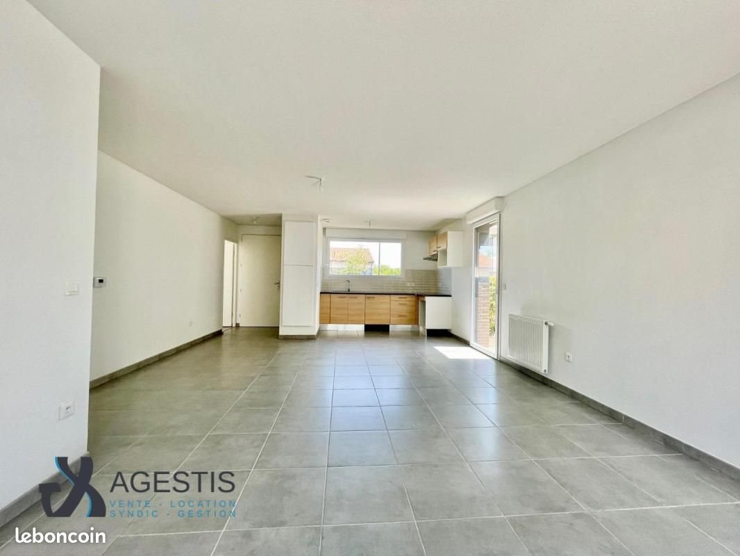 Maison à vendre, 95m², Toulouse