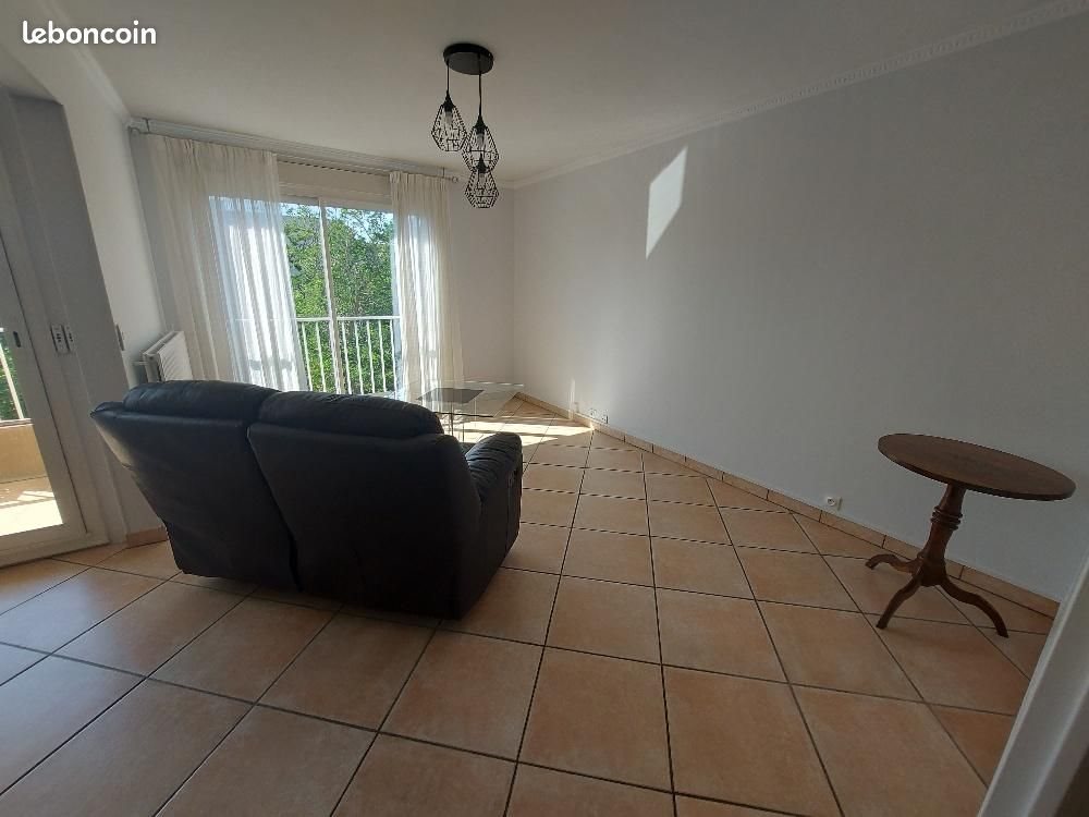 Appartement à louer, 90m², Toulouse