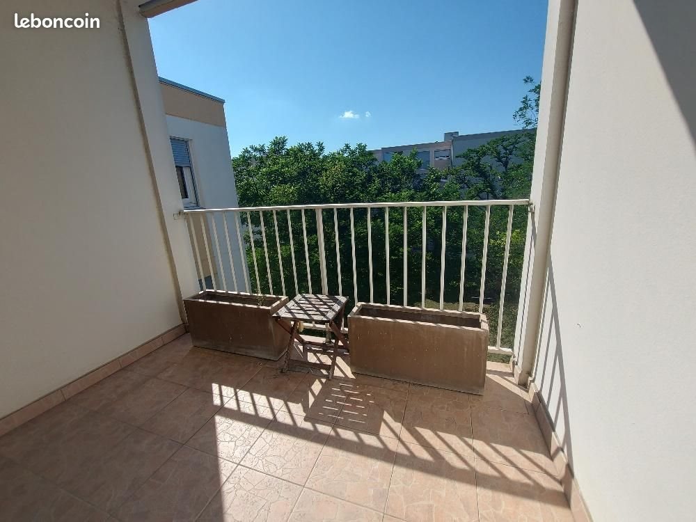 Appartement à louer, 90m², Toulouse