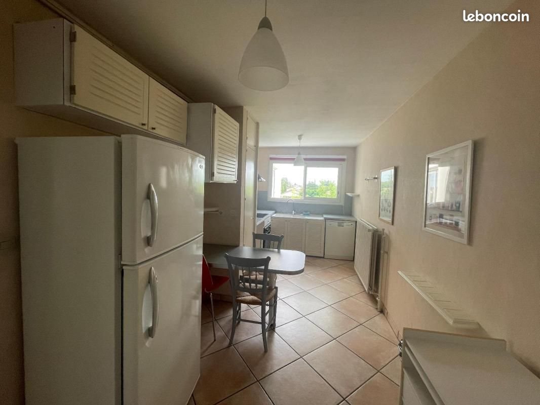 Appartement à louer, 90m², Toulouse