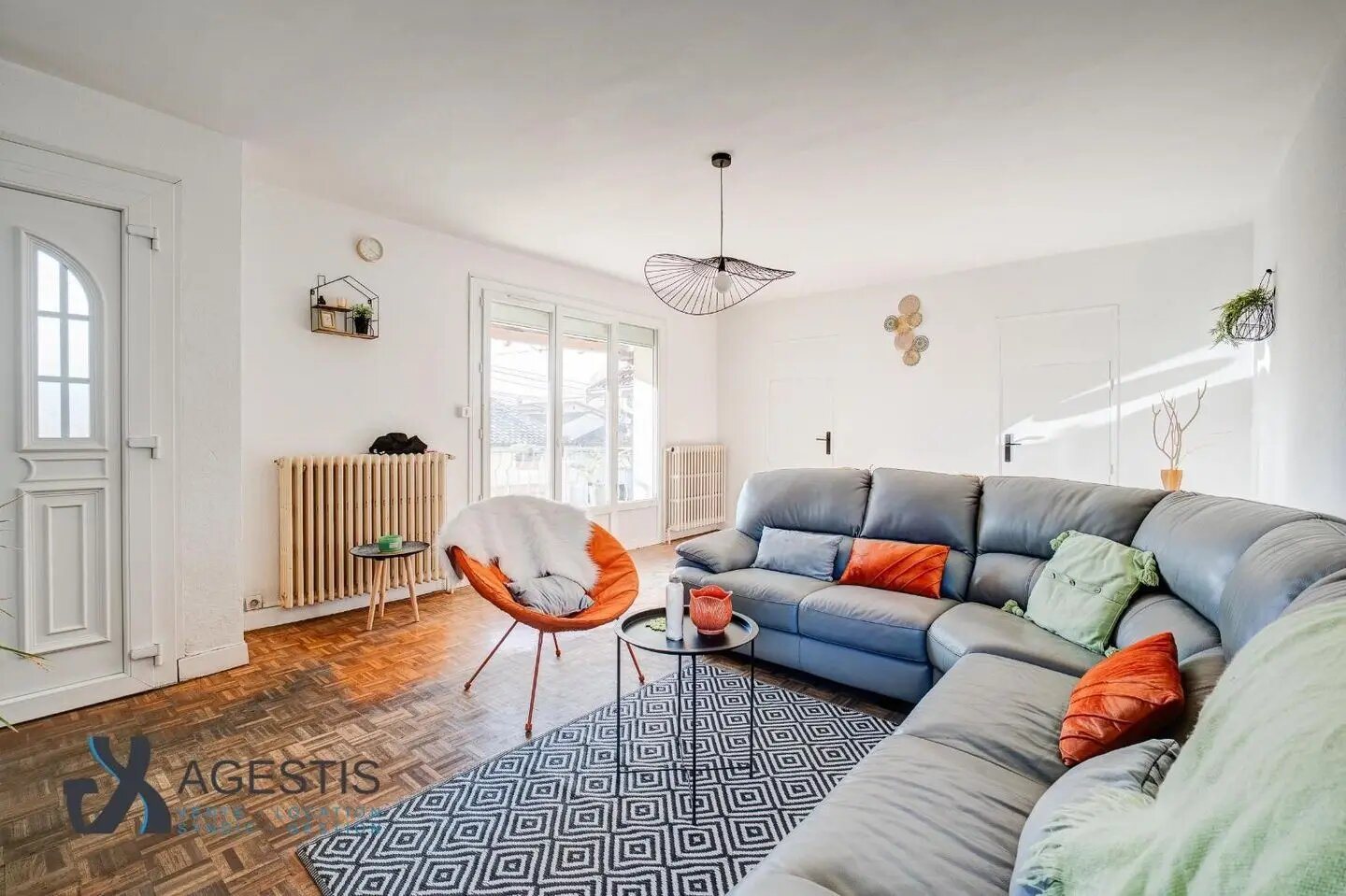 Maison à vendre, 90m², Toulouse