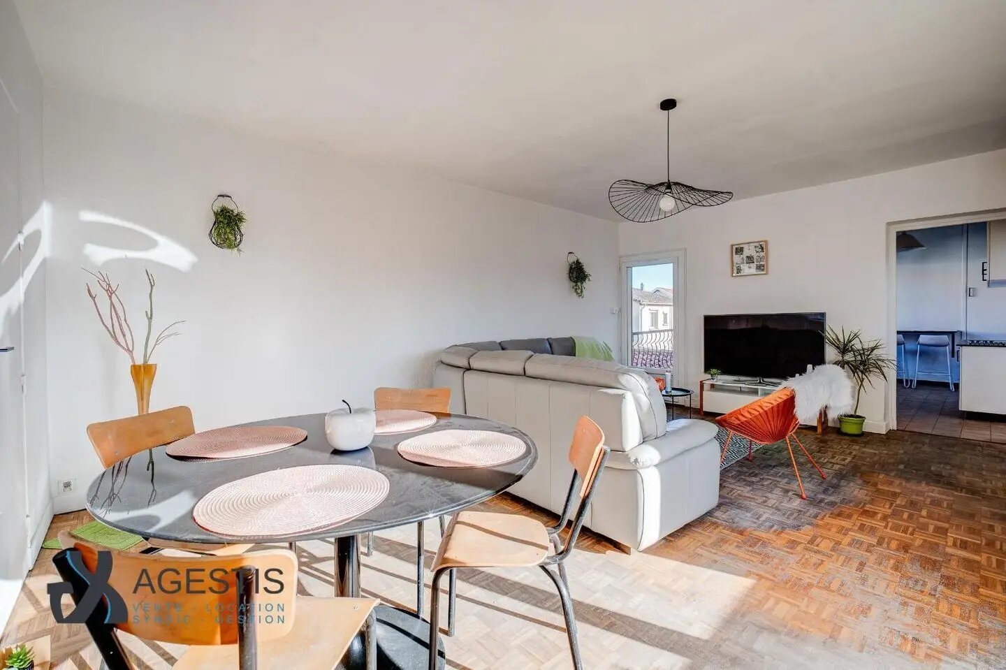 Maison à vendre, 90m², Toulouse