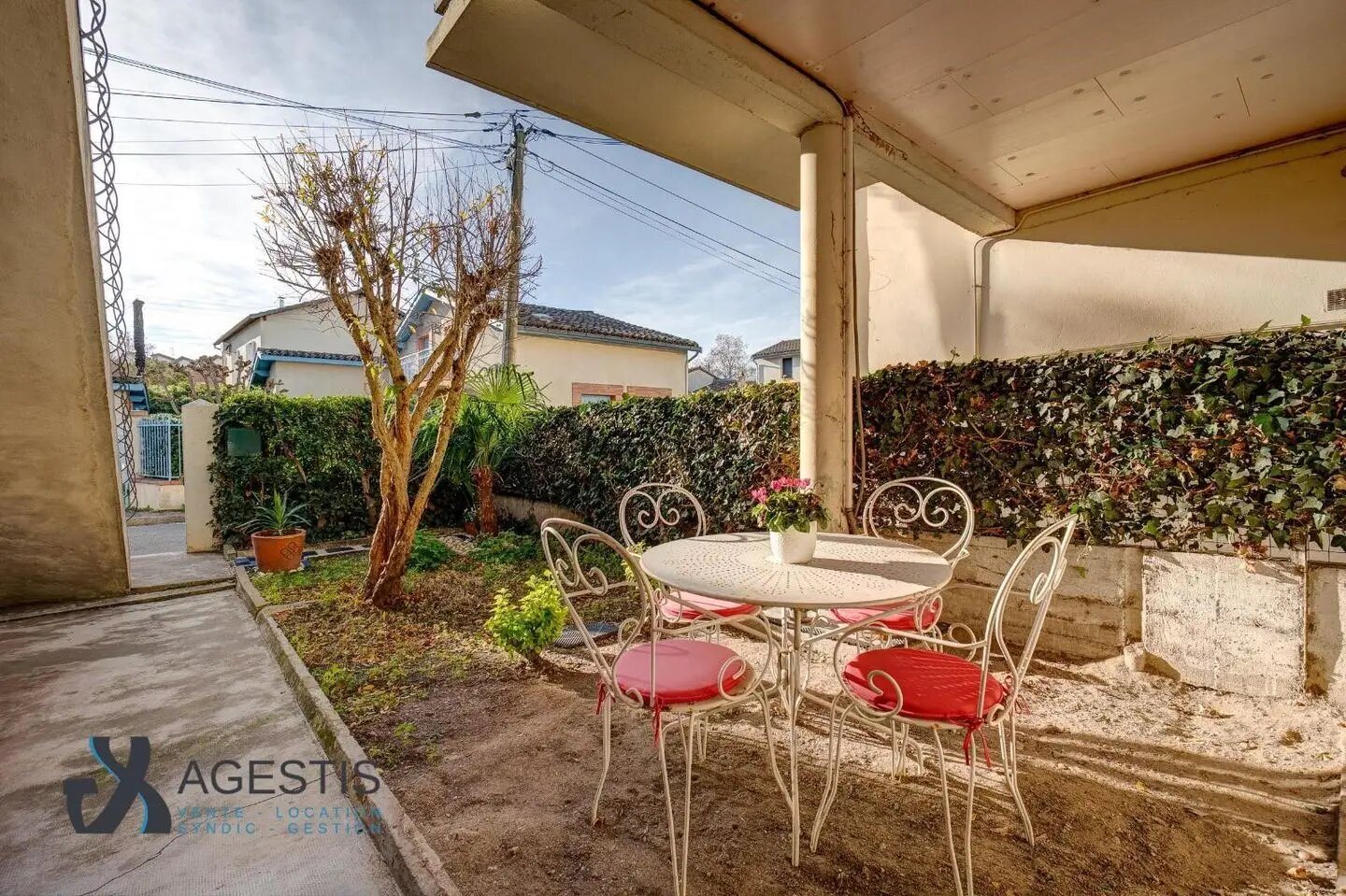 Maison à vendre, 90m², Toulouse