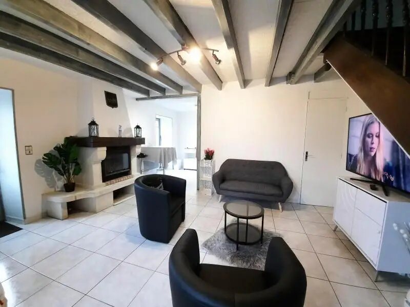 Maison à louer, 56m², Dourgne