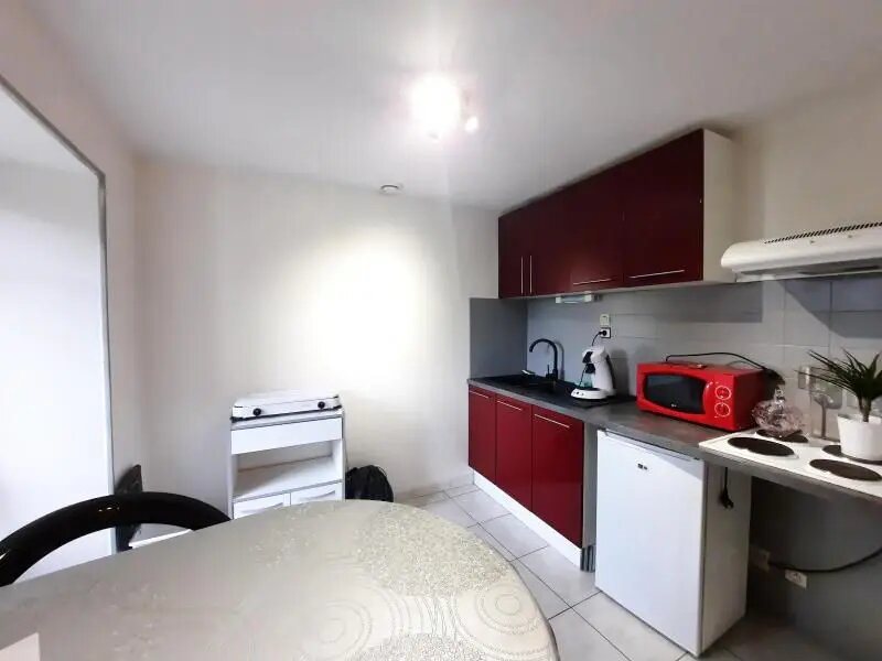 Maison à louer, 56m², Dourgne