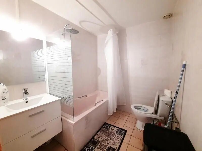 Maison à louer, 56m², Dourgne