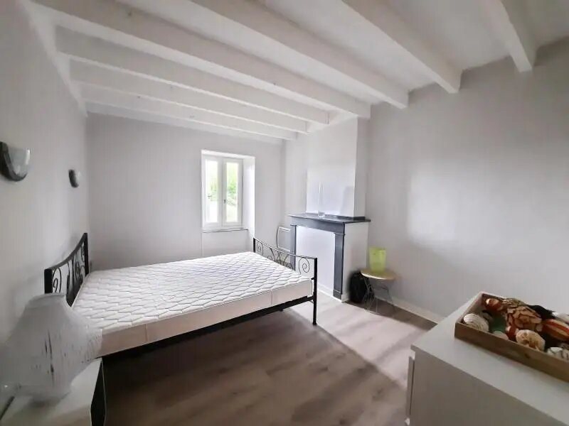 Maison à louer, 56m², Dourgne