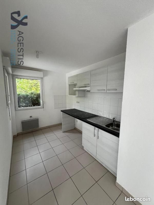 Appartement à vendre, 62m², Colomiers